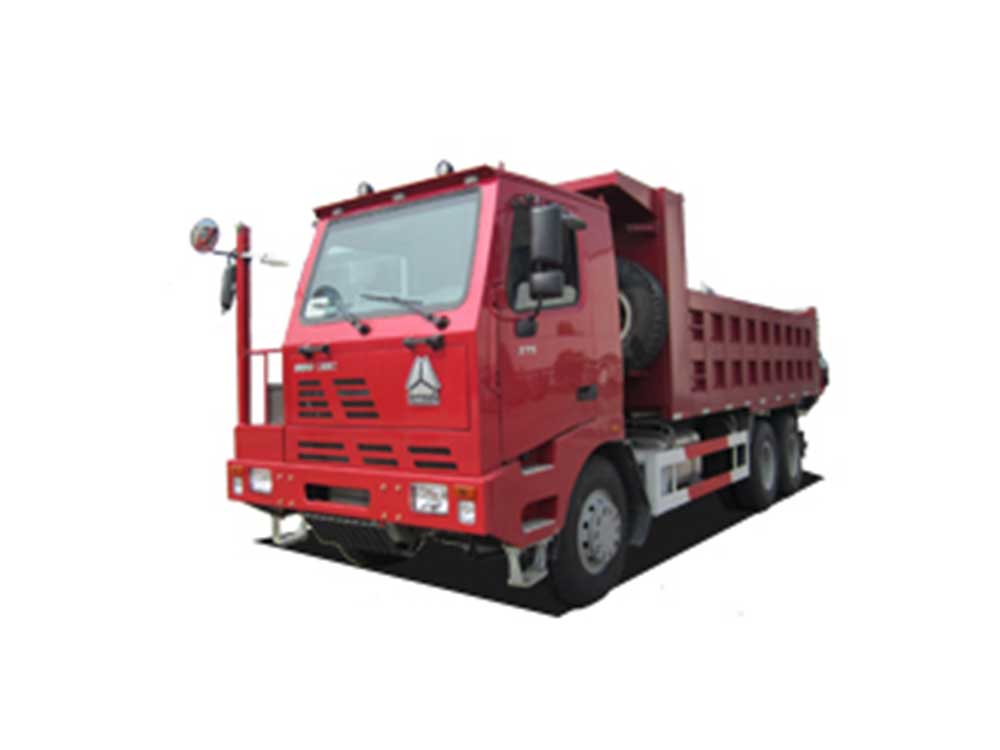 ZZT25M38非公路自卸车